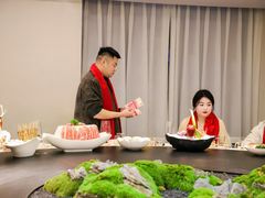 -上海白金汉爵大酒店(大零号湾国际会议中心店)