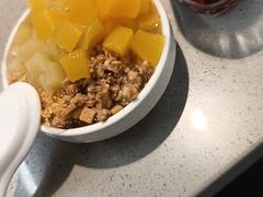 -海底捞火锅(大唐店)