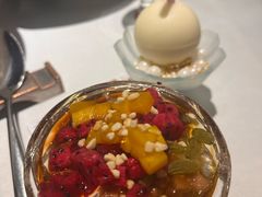 -小河盐帮·私家菜·烤鸭(三元桥·霄云路店)