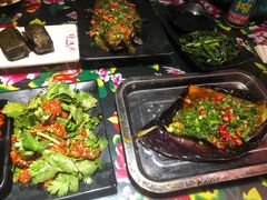 -醉烧膘·烧烤夜宵王(总店)