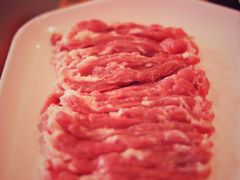 -北门涮肉·炭火铜锅涮肉(什刹海店)