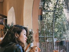-萤火虫咖啡(后海店)
