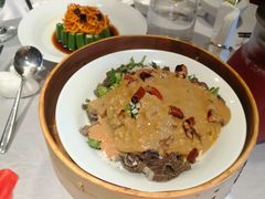-京味斋·北京烤鸭(华威桥北工大店)