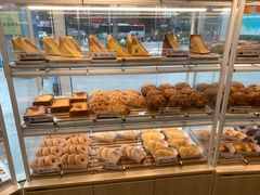 -85度C(深圳佳宁娜店)