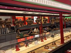 -成都你六姐·牛肉冒菜(城市集市合生汇店)