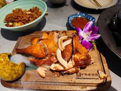 -沿江海南菜·文昌鸡祖师爷(大东海店)