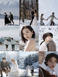 -女王风尚STUDIO·轻奢化定制