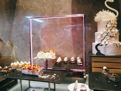 -美食汇海鲜自助餐厅·小龙虾烧烤(富力万达文华酒店)