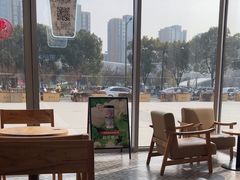 -霸王茶姬(南京六合天合广场店)