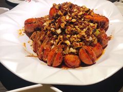 -虾胡闹·澳洲小龙虾·烧烤(福田鲨鱼店)