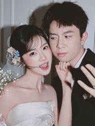 -全城热恋璀璨婚纱摄影(国贸总店)