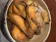 -芸鲜季·云南野生菌餐厅· 云南风物味研社(闵行店)