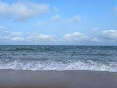 -渡海小渔村.老辈日照菜