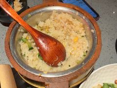 -江边城外烤全鱼(方庄时代购物中心店)