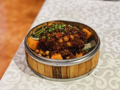 -雅和生态渔庄·宜城锅巴饭(龙灵山公园店)