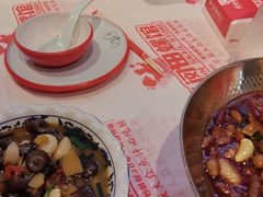 -老闵田螺馆·南昌市井菜·特色小吃(总店)