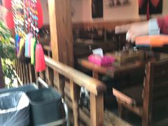 大堂-丽江庭院之爱在路上(西单店)