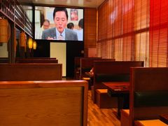 卡座-热血兄弟·炭火烤肉(融侨中心店)