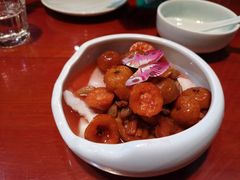 -窄巷子陕菜馆·地道陕西菜(粉巷店)