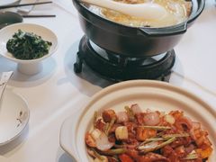 -百富源·海鲜辽菜(浑河堡店)