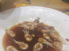 -香阁餐厅·常州菜·常州菜代表品牌(新北奥体店)