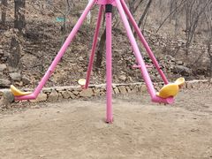 -湖洞水自然风景区