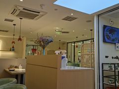 大堂-姑姑宴(富力广场店)