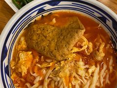 -晋来顺手擀面(金地花园店)