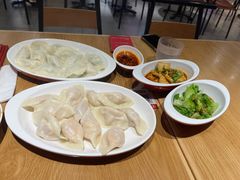 -喜家德虾仁水饺(百盛优客店)