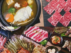 -飘香火锅(玉林西路店)