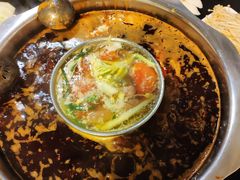 -邓莽子老火锅(鲁祖庙店)