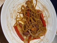 -豪客来牛排(马群招商花园城店)
