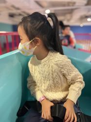 -Eureka优瑞卡儿童主题乐园(合生汇购物中心店)