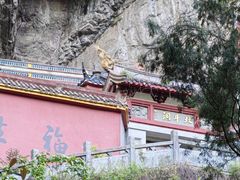 -雁荡山灵峰景区