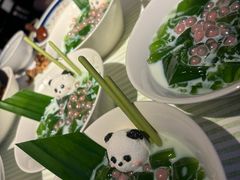 -桂满陇天书(南京德基旗舰店)