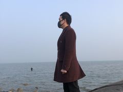 -东疆建设开发纪念公园