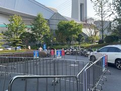 -包玉刚游泳场(黄龙恒励大厦店)