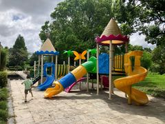 -上海浦东康桥绿地假日酒店