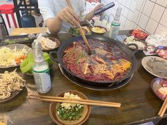 -黄潇洒老火锅(九眼桥宏济巷店)