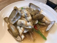 -莆田餐厅PUTIEN(三里屯店)