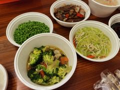 -大牌大·传统杭帮菜(湖滨店)