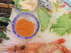 -万岛日本料理铁板烧(静安店)