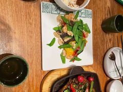 -云海肴·汽锅鸡·云南菜(广安门天虹店)
