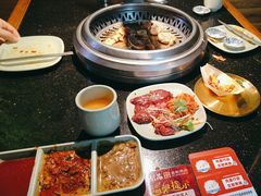 -梨花自助烤肉(天河城店)