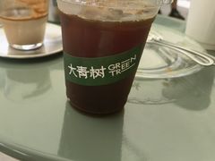 -大青树咖啡(大理古城店)