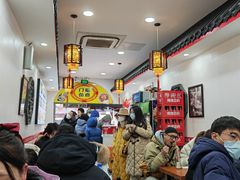 -门框胡同百年卤煮(北新桥店)