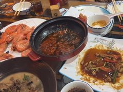 -良师门滨海人家·海鲜·家常菜(滨海城店)