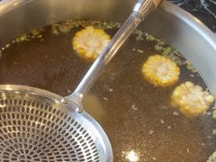 -潮汕美牛肉丸火锅店(天宁寺店)
