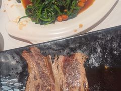 -韩盛源泥炉烤肉店(高深路店)