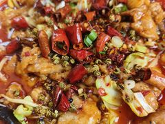 -九转小磨·非遗东北菜(群力店)